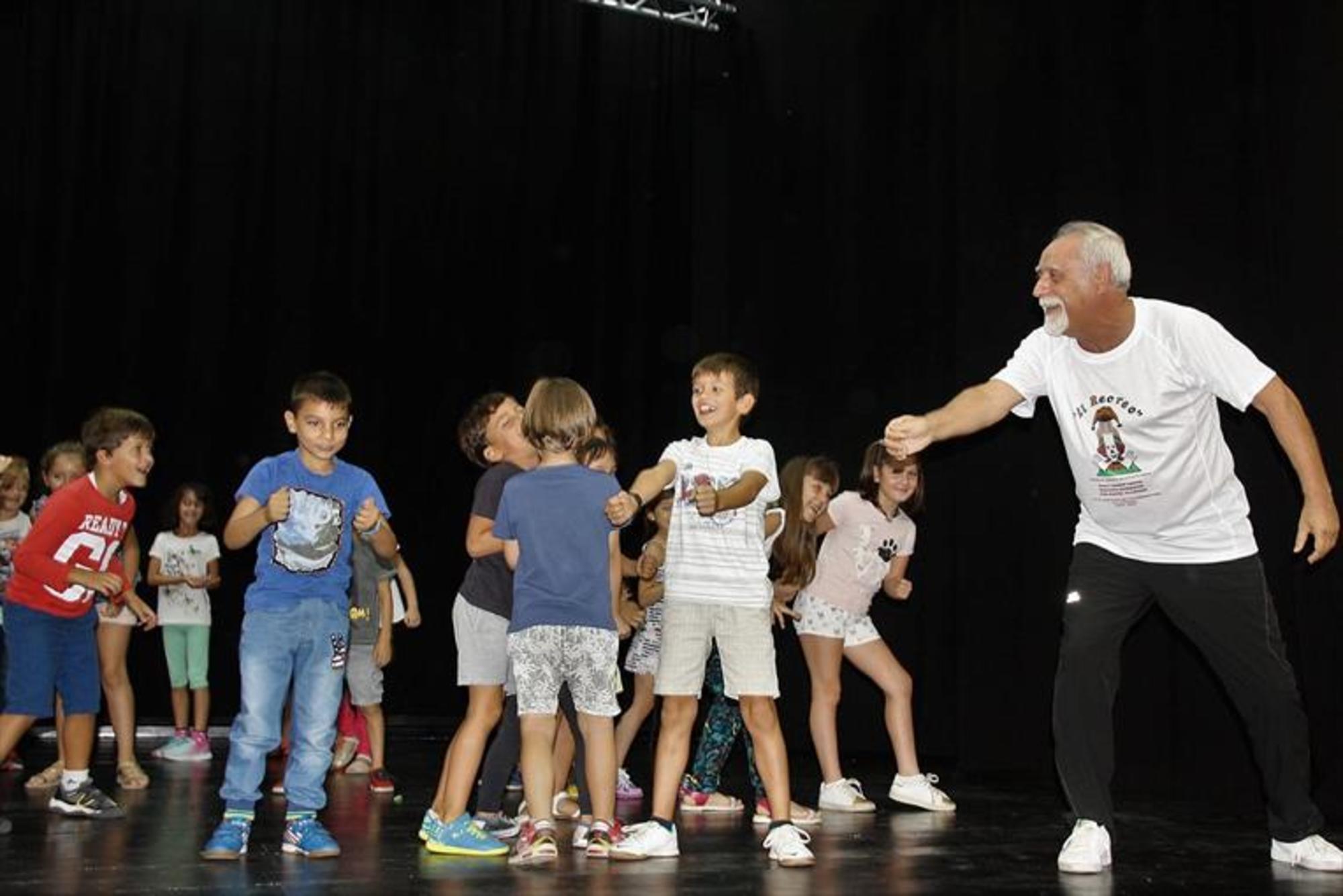 teatro Extremadura Pepe Villafaina
